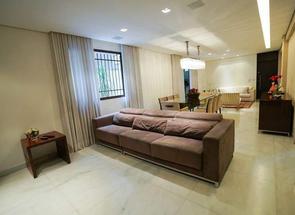 Apartamento, 4 Quartos, 3 Vagas, 3 Suites em Lourdes, Belo Horizonte, MG valor de R$ 2.749.000,00 no Lugar Certo