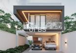 Casa, 3 Quartos, 4 Vagas, 3 Suites
