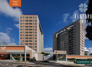 Apartamento, 2 Quartos, 1 Vaga para alugar em Jardim Riacho das Pedras, Contagem, MG valor de R$ 2.750,00 no Lugar Certo