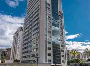 Apartamento, 1 Quarto, 1 Vaga, 1 Suite para alugar em Savassi, Belo Horizonte, MG valor de R$ 5.500,00 no Lugar Certo