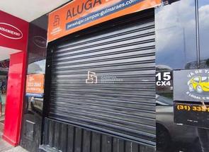 Loja para alugar em Praça Modestino Sales Barbosa, Flávio Marques Lisboa, Belo Horizonte, MG valor de R$ 4.800,00 no Lugar Certo