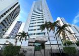 Apartamento, 3 Quartos, 2 Vagas, 1 Suite