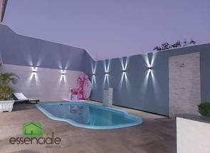 Casa, 3 Quartos, 10 Vagas, 1 Suite em Granja Ouro Branco, Contagem, MG valor de R$ 1.050.000,00 no Lugar Certo