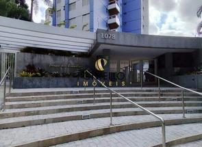 Apartamento, 4 Quartos, 2 Vagas, 1 Suite para alugar em Anchieta, Belo Horizonte, MG valor de R$ 11.200,00 no Lugar Certo