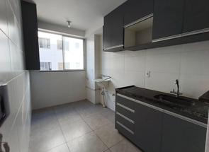 Apartamento, 2 Quartos, 1 Vaga para alugar em Palmares, Belo Horizonte, MG valor de R$ 1.900,00 no Lugar Certo