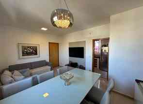 Apartamento, 3 Quartos, 2 Vagas, 1 Suite em Santa Cruz, Belo Horizonte, MG valor de R$ 450.000,00 no Lugar Certo