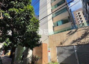 Apartamento, 4 Quartos, 3 Vagas, 2 Suites para alugar em Serra, Belo Horizonte, MG valor de R$ 5.950,00 no Lugar Certo
