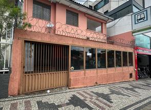 Casa Comercial, 4 Quartos em Santo Agostinho, Belo Horizonte, MG valor de R$ 1.300.000,00 no Lugar Certo