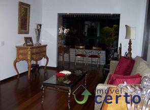 Apartamento, 3 Quartos, 3 Vagas, 1 Suite em Gutierrez, Belo Horizonte, MG valor de R$ 695.000,00 no Lugar Certo