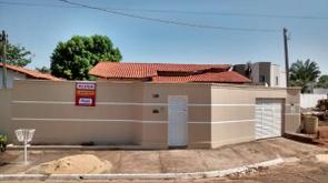 Casa para alugar em Plano Diretor Sul, Palmas, TO valor de R$ 2.300,00 no Lugar Certo