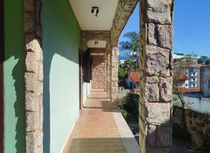 Casa, 4 Quartos, 10 Vagas, 1 Suite em Jardim Riacho das Pedras, Contagem, MG valor de R$ 2.500.000,00 no Lugar Certo