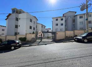 Apartamento, 2 Quartos, 1 Vaga para alugar em Alameda dos Judiciários, Cândida Ferreira, Contagem, MG valor de R$ 1.150,00 no Lugar Certo