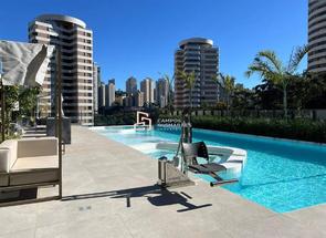 Apartamento, 1 Quarto, 1 Suite para alugar em Rua do Cedro, Vale do Sereno, Nova Lima, MG valor de R$ 6.000,00 no Lugar Certo