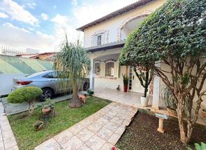 Casa, 5 Quartos, 4 Vagas, 1 Suite em Santa Amélia, Belo Horizonte, MG valor de R$ 1.400.000,00 no Lugar Certo