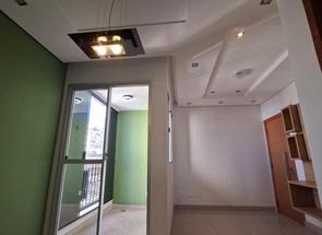 Apartamento, 3 Quartos, 2 Vagas, 1 Suite em Padre Eustáquio, Belo Horizonte, MG valor de R$ 600.000,00 no Lugar Certo