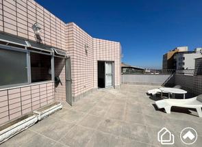 Cobertura, 4 Quartos, 2 Vagas, 2 Suites em Stella Hanriot, Buritis, Belo Horizonte, MG valor de R$ 820.000,00 no Lugar Certo