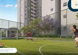 Apartamento, 2 Quartos