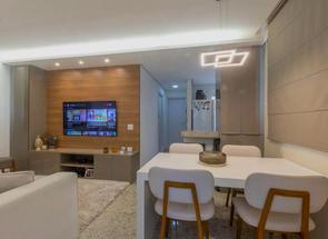 Apartamento, 2 Quartos, 2 Vagas, 2 Suites em Cruzeiro, Belo Horizonte, MG valor de R$ 860.000,00 no Lugar Certo