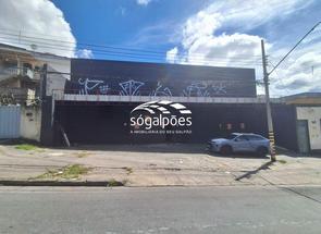 Galpão, 2 Vagas para alugar em Santa Mônica, Belo Horizonte, MG valor de R$ 9.000,00 no Lugar Certo