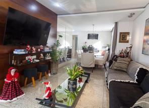Apartamento, 4 Quartos, 3 Vagas, 2 Suites em Sion, Belo Horizonte, MG valor de R$ 1.500.000,00 no Lugar Certo