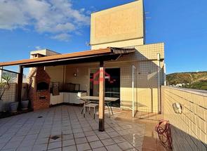 Cobertura, 4 Quartos, 2 Vagas, 1 Suite para alugar em Castelo, Belo Horizonte, MG valor de R$ 4.500,00 no Lugar Certo