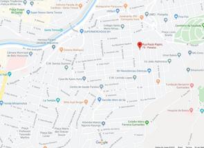 Galpão em Paraíso, Belo Horizonte, MG valor de R$ 800.000,00 no Lugar Certo