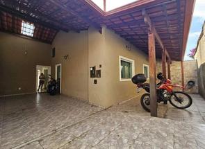 Casa, 3 Quartos, 2 Vagas, 1 Suite em Santa Branca, Belo Horizonte, MG valor de R$ 650.000,00 no Lugar Certo