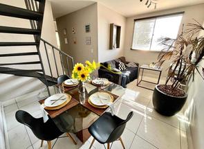 Cobertura, 3 Quartos, 1 Vaga, 1 Suite para alugar em Cinquentenário, Belo Horizonte, MG valor de R$ 5.000,00 no Lugar Certo