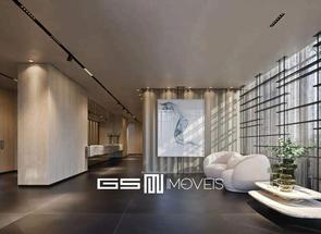 Apartamento, 2 Quartos, 2 Vagas, 2 Suites em Savassi, Belo Horizonte, MG valor de R$ 2.106.800,00 no Lugar Certo