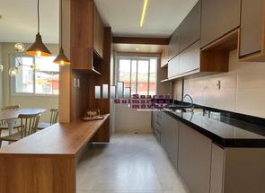 Apartamento, 3 Quartos, 2 Vagas, 1 Suite em Sagrada Família, Belo Horizonte, MG valor de R$ 693.594,00 no Lugar Certo