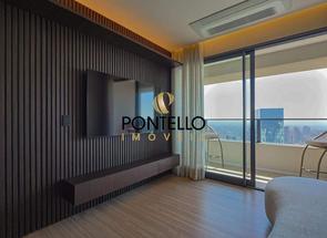 Apartamento, 2 Quartos, 2 Vagas, 1 Suite para alugar em Vila da Serra, Nova Lima, MG valor de R$ 15.400,00 no Lugar Certo