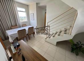 Cobertura, 3 Quartos, 2 Vagas, 2 Suites em Santa Inês, Belo Horizonte, MG valor de R$ 690.000,00 no Lugar Certo