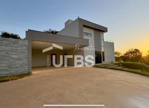 Chácara, 4 Quartos, 3 Vagas, 4 Suites em Rua Gameleira, Águas da Serra, Hidrolãndia, GO valor de R$ 2.850.000,00 no Lugar Certo