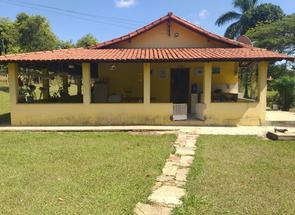 Fazenda, 4 Quartos, 6 Vagas, 1 Suite em Urucuia, Esmeraldas, MG valor de R$ 850.000,00 no Lugar Certo