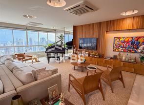 Apartamento, 4 Quartos, 4 Vagas, 4 Suites em [endereco], Setor Marista, Goiânia, GO valor de R$ 5.800.000,00 no Lugar Certo