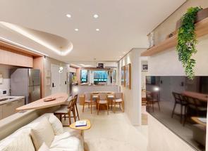 Apartamento, 2 Quartos, 1 Vaga, 1 Suite em Palmares, Belo Horizonte, MG valor de R$ 727.900,00 no Lugar Certo