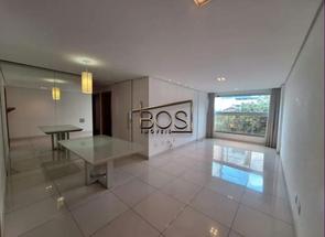 Apartamento, 3 Quartos, 2 Vagas, 1 Suite para alugar em Santa Efigênia, Belo Horizonte, MG valor de R$ 5.800,00 no Lugar Certo