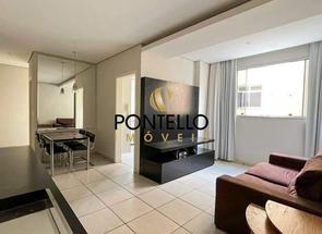 Apartamento, 2 Quartos, 2 Vagas, 1 Suite em Castelo, Belo Horizonte, MG valor de R$ 420.000,00 no Lugar Certo