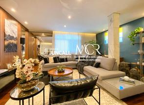 Apartamento, 5 Quartos, 2 Vagas, 2 Suites em Rua Nelson Soares de Faria, Cidade Nova, Belo Horizonte, MG valor de R$ 1.190.000,00 no Lugar Certo