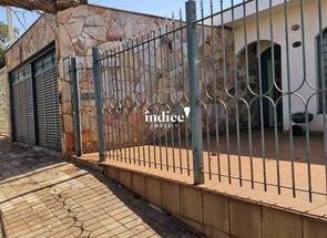 Casa, 3 Quartos, 2 Vagas, 1 Suite para alugar em Rua Felipe Achê, Jardim São Luiz, Ribeirão Preto, SP valor de R$ 5.500,00 no Lugar Certo