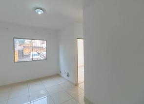 Apartamento, 2 Quartos, 1 Vaga em Heliópolis, Belo Horizonte, MG valor de R$ 230.000,00 no Lugar Certo