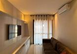 Apartamento, 2 Quartos, 2 Vagas, 1 Suite