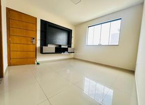 Apartamento, 3 Quartos, 2 Vagas, 1 Suite em Rio Branco, Belo Horizonte, MG valor de R$ 450.000,00 no Lugar Certo