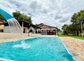 Casa, 3 Quartos, 3 Suites em Alameda das Rosas, Cidade Jardim, Esmeraldas, MG valor de R$ 650.000,00 no Lugar Certo