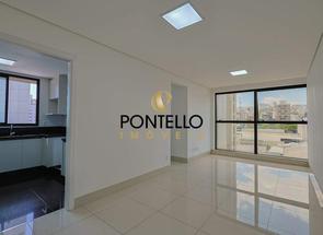 Apartamento, 2 Quartos, 2 Vagas, 1 Suite para alugar em São Pedro, Belo Horizonte, MG valor de R$ 6.500,00 no Lugar Certo