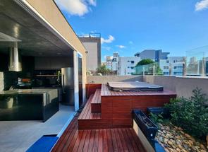 Cobertura, 4 Quartos, 2 Vagas, 2 Suites em São Pedro, Belo Horizonte, MG valor de R$ 2.250.000,00 no Lugar Certo
