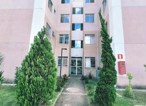 Apartamento, 2 Quartos, 1 Vaga em Angicos, Vespasiano, MG valor de R$ 175.000,00 no Lugar Certo