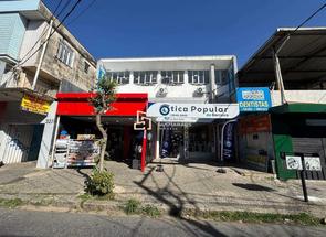 Sala para alugar em Rua Barão de Coromandel, Barreiro, Belo Horizonte, MG valor de R$ 2.600,00 no Lugar Certo