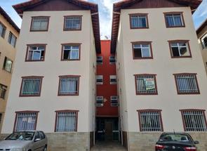 Apartamento, 2 Quartos, 1 Vaga para alugar em Flamengo, Contagem, MG valor de R$ 1.200,00 no Lugar Certo