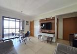 Apartamento, 3 Quartos, 2 Vagas, 1 Suite